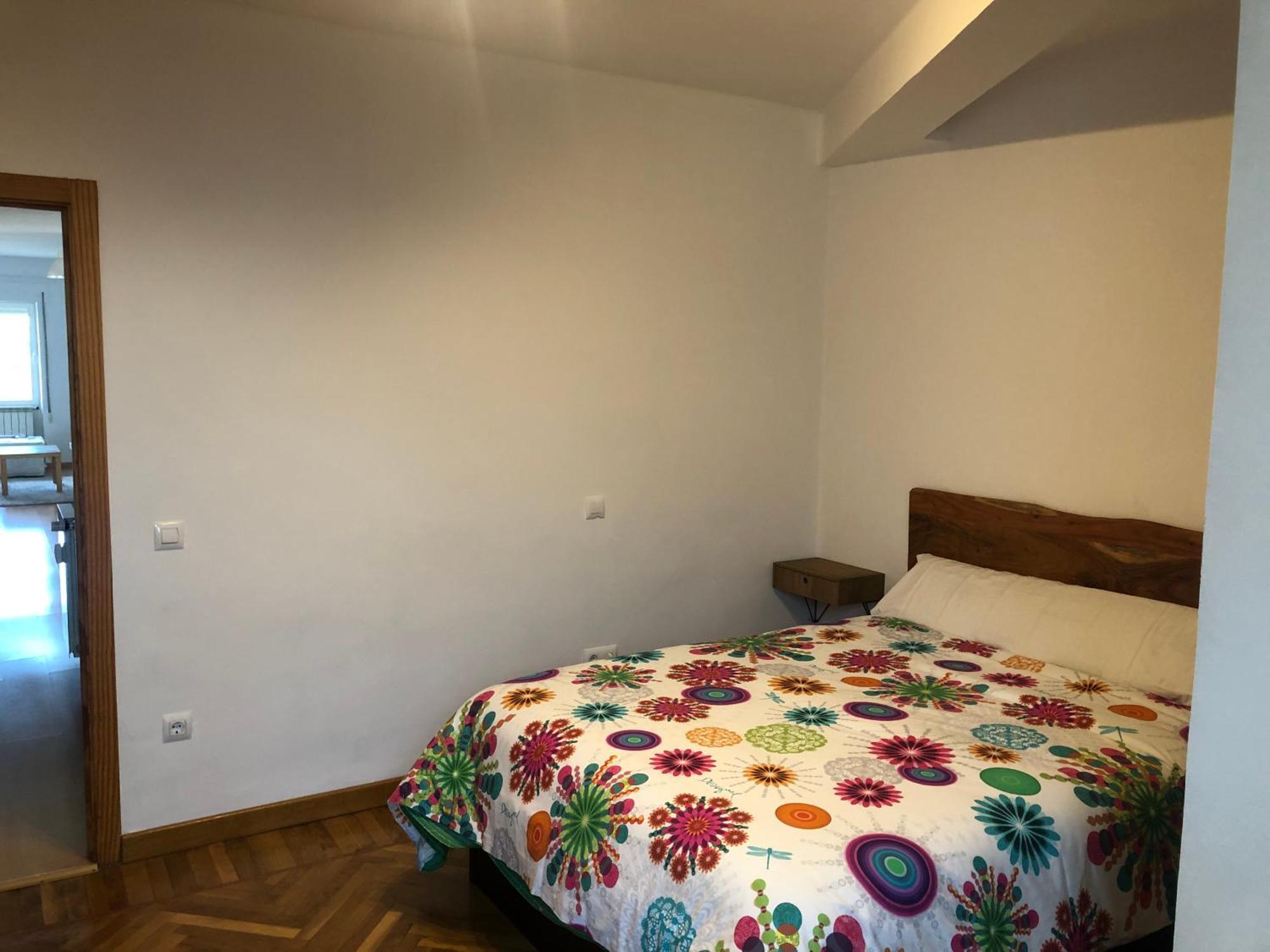 Espacio Calma Sobre Las Murallas Ávila 외부 사진